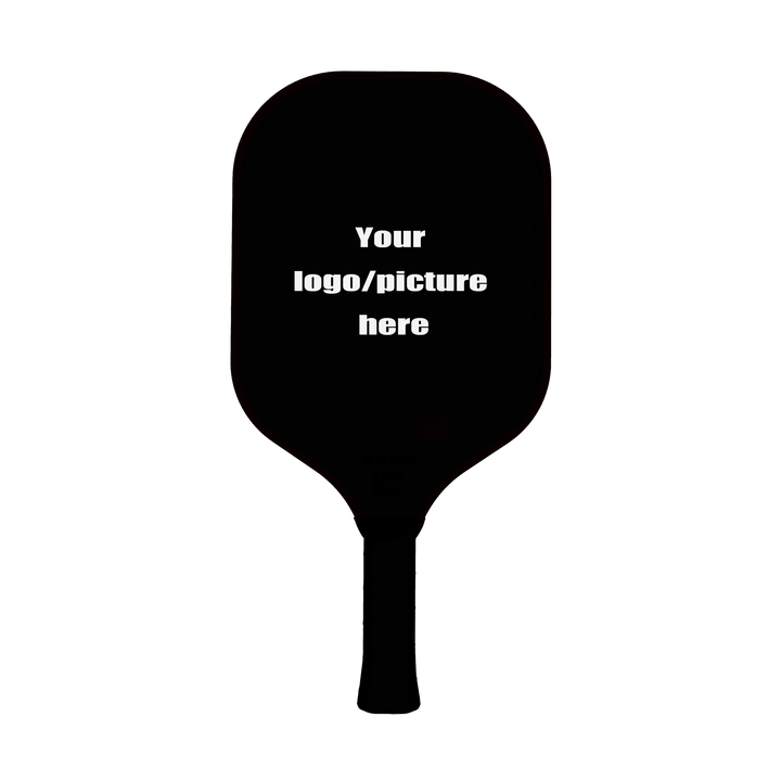 Custom Your Pickleball Paddle - Hudef Sport