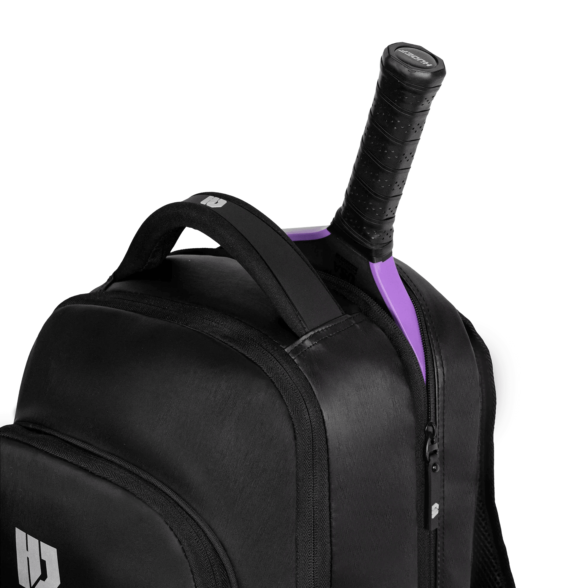 Deluxe Series Pickleball Backpack - Hudef Sport