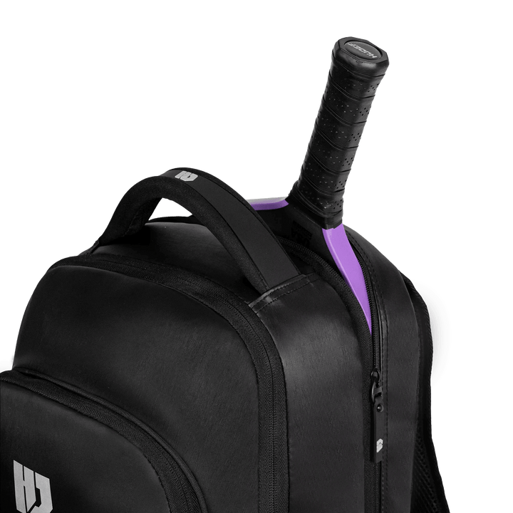 Deluxe Series Pickleball Backpack - Hudef Sport