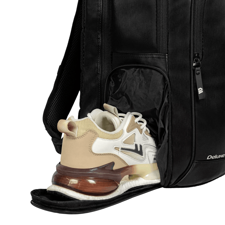 Deluxe Series Pickleball Backpack - Hudef Sport