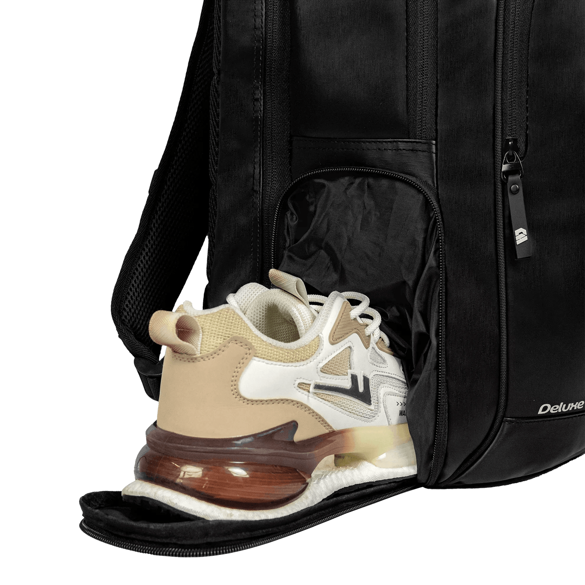 Deluxe Series Pickleball Backpack - Hudef Sport