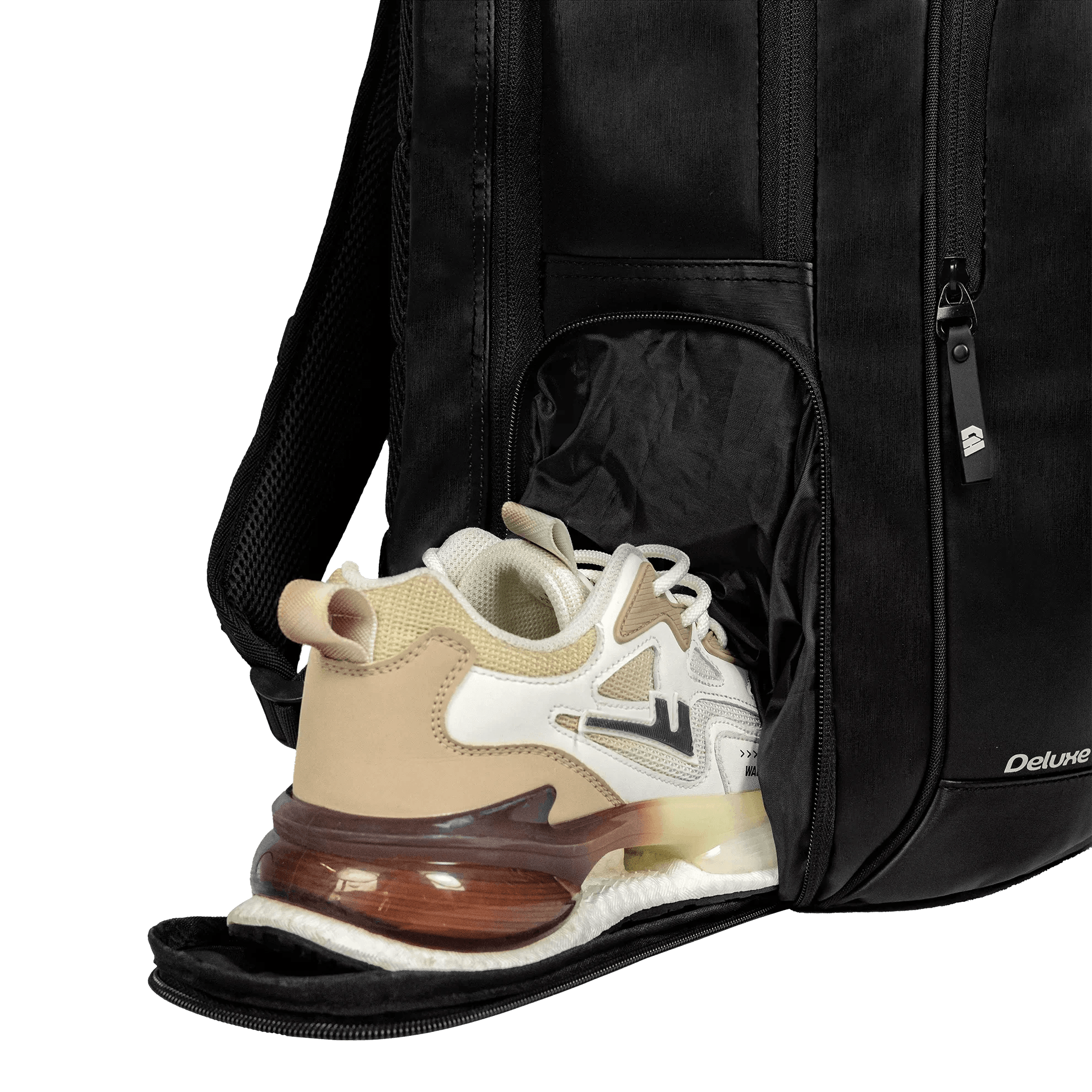 Deluxe Series Pickleball Backpack - Hudef Sport