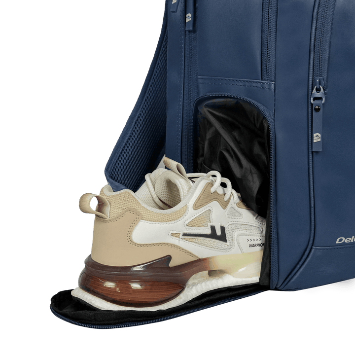 Deluxe Series Pickleball Backpack - Hudef Sport
