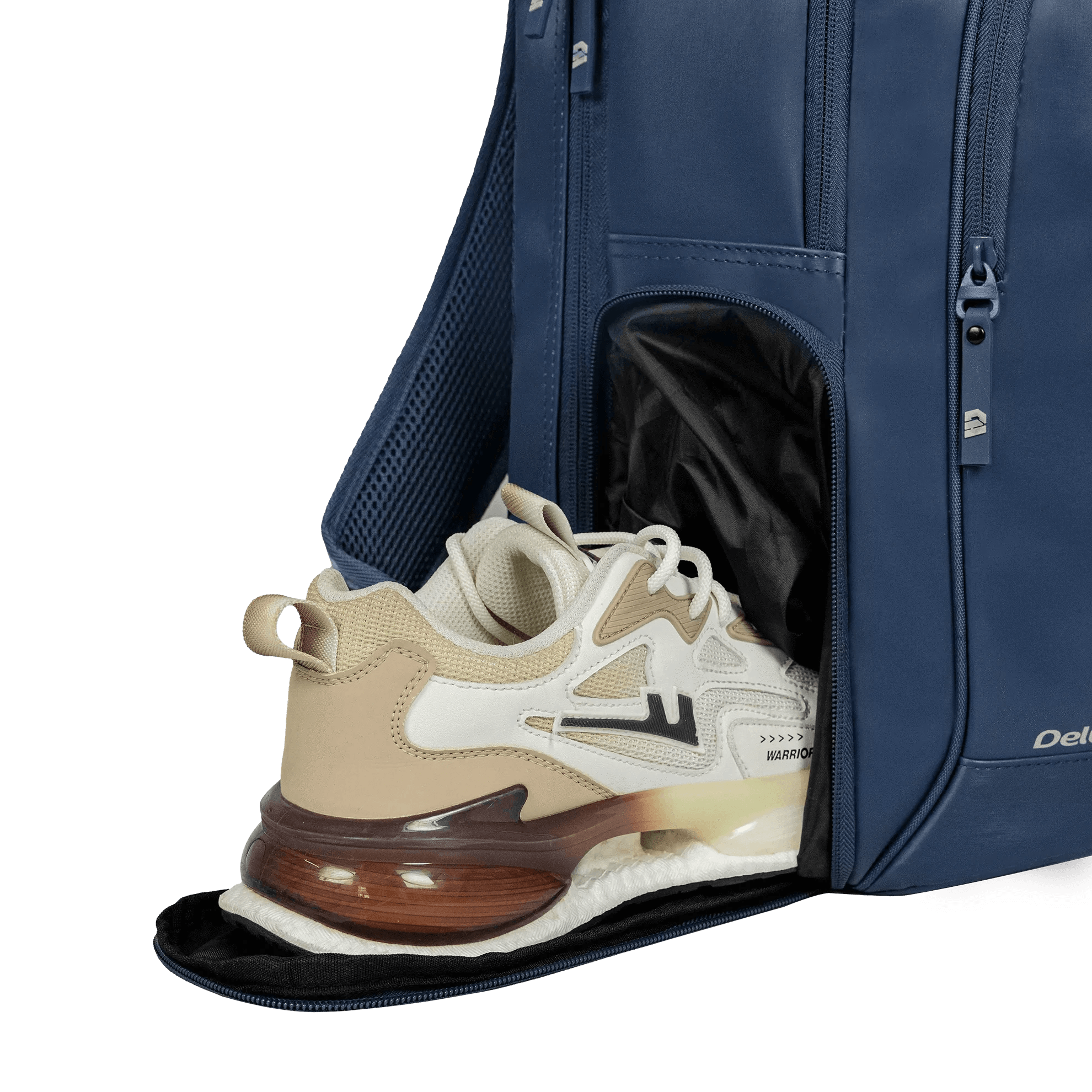 Deluxe Series Pickleball Backpack - Hudef Sport