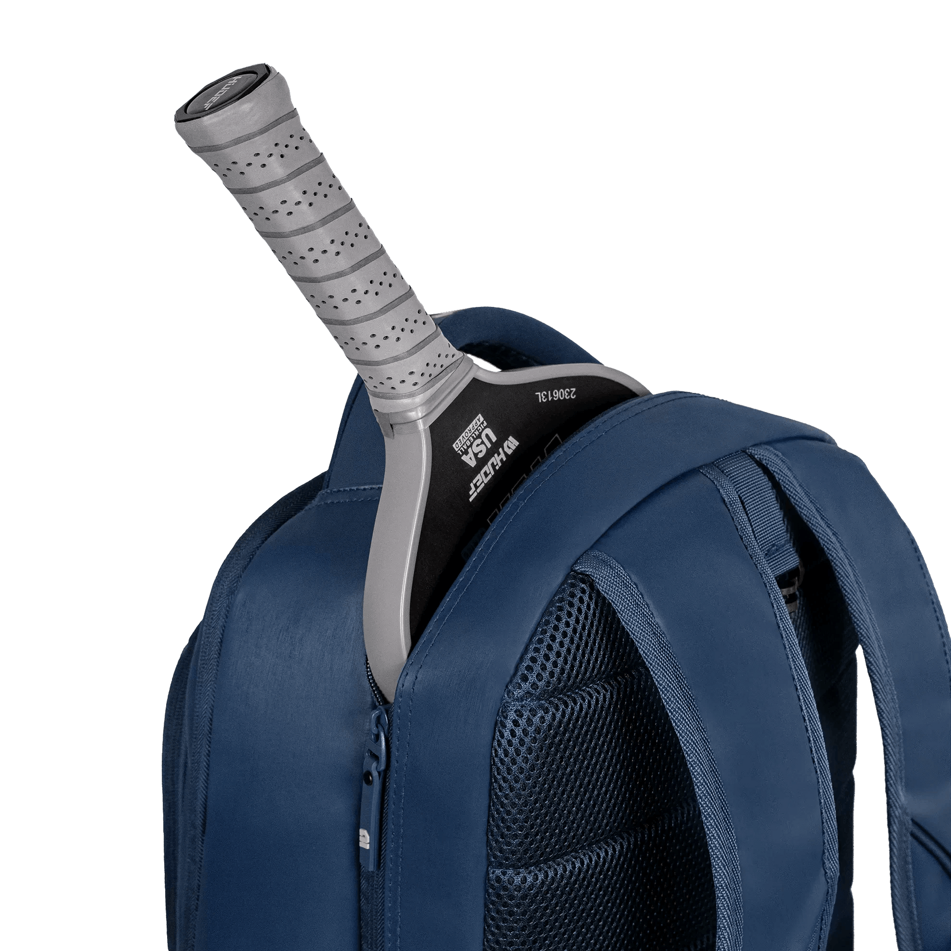 Deluxe Series Pickleball Backpack - Hudef Sport
