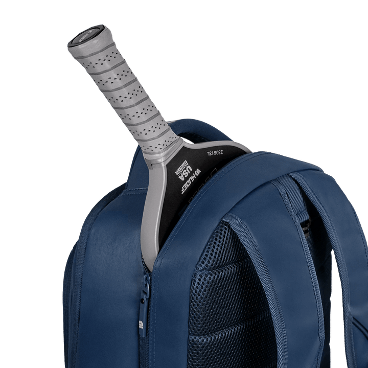 Deluxe Series Pickleball Backpack - Hudef Sport