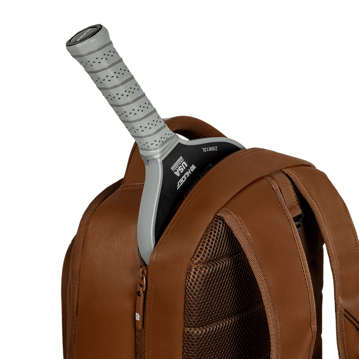 Deluxe Series Pickleball Backpack - Hudef Sport