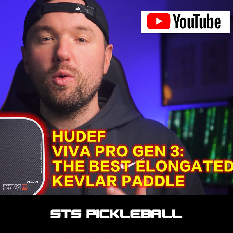 STS Pickleball