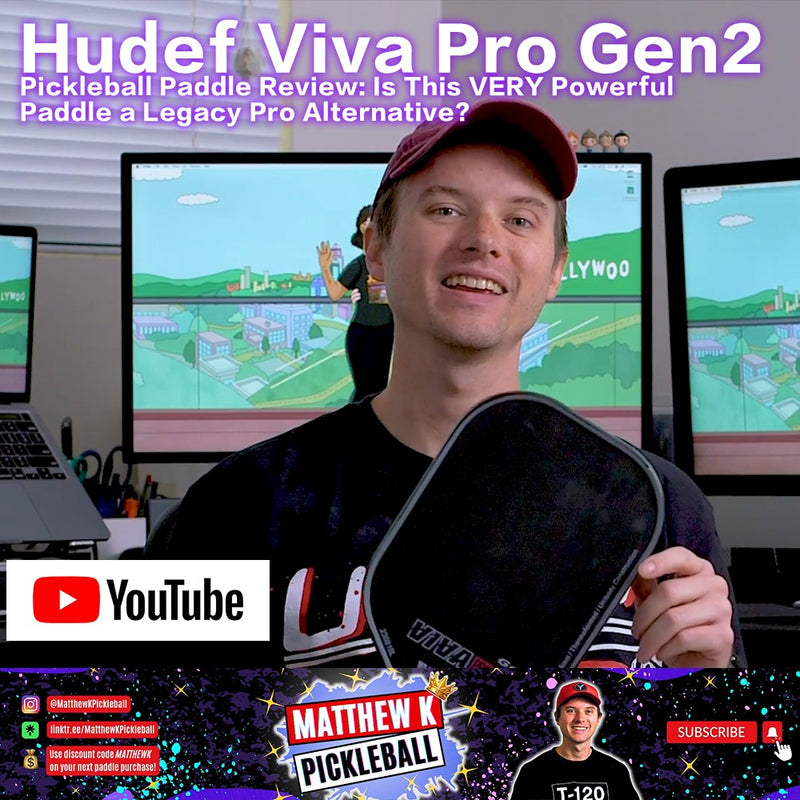 VIVA PRO GEN 2 review