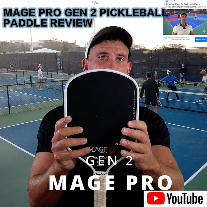 MAGE PRO GEN 2 court review