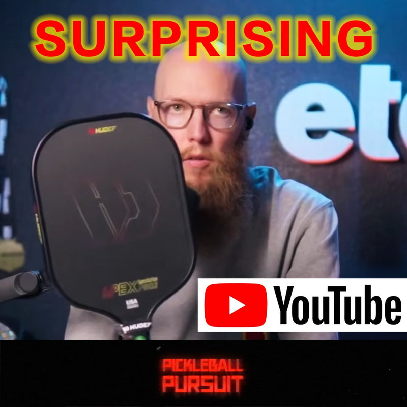 APEX PRO2 review clip