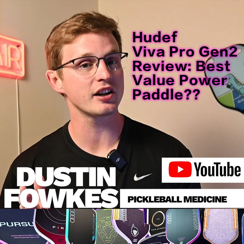 VIVA PRO GEN 2 player review