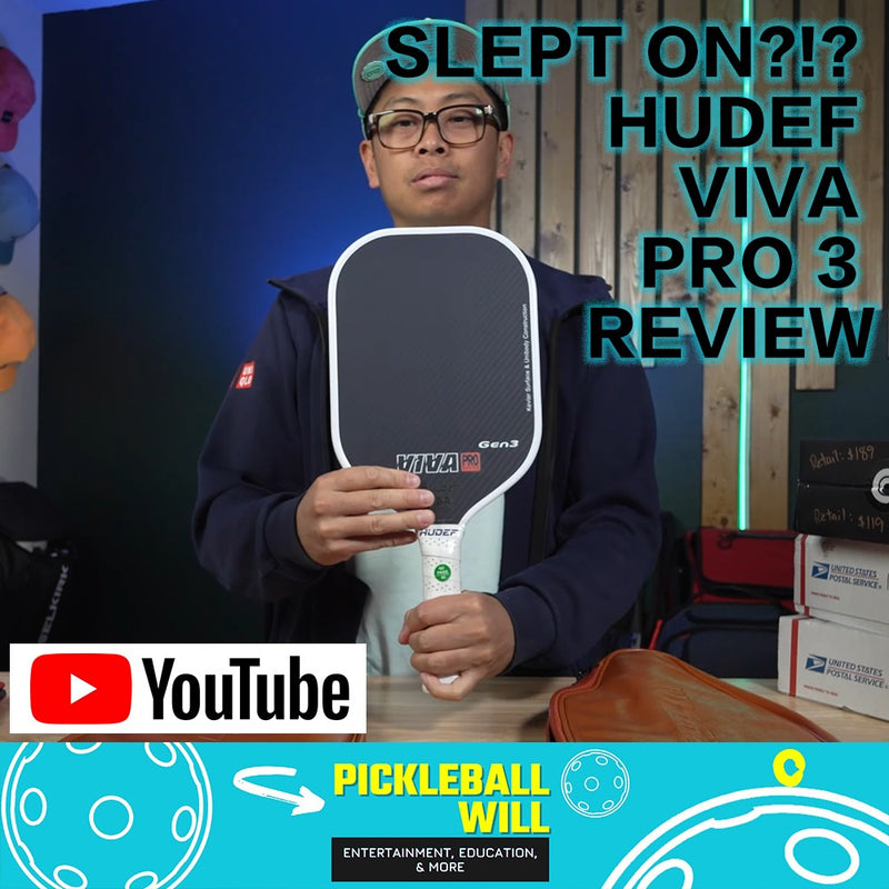 Pickleball Will