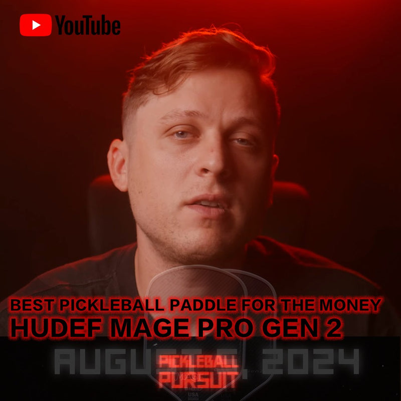 MAGE PRO GEN 2 hands-on