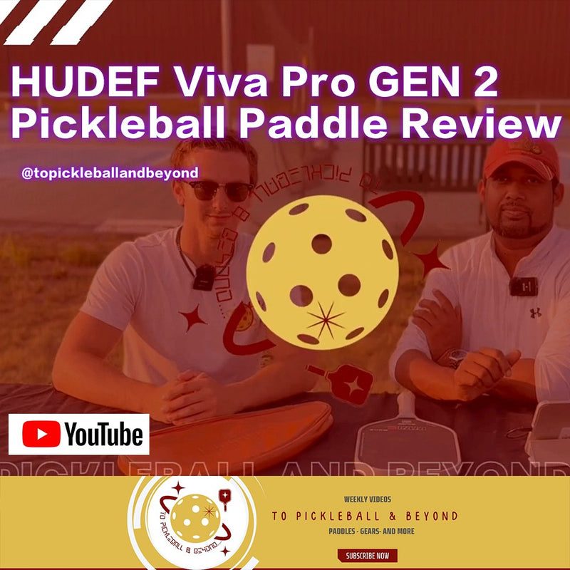 VIVA PRO GEN 2 court test