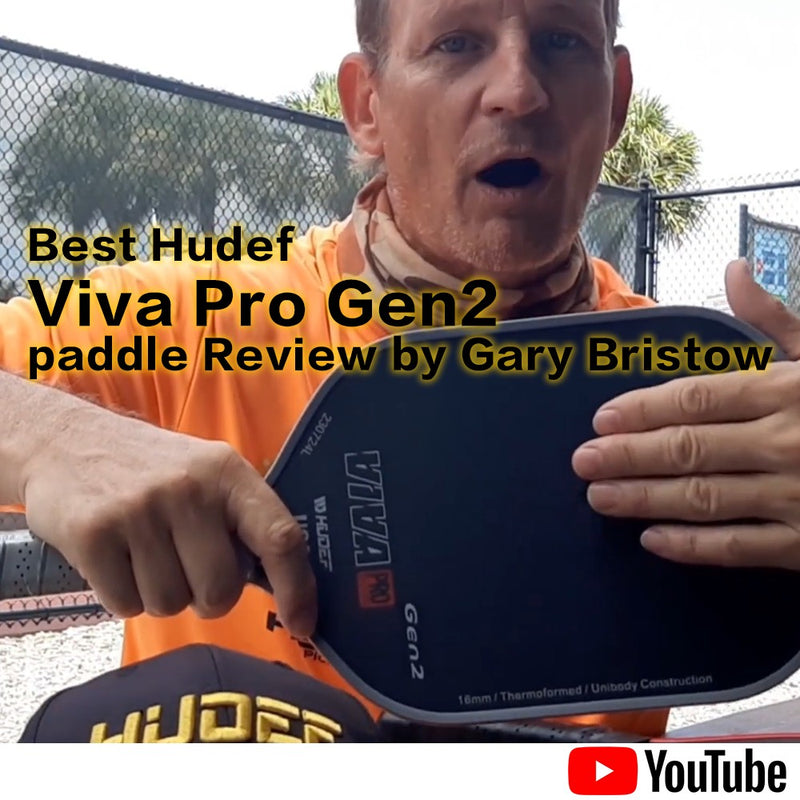 VIVA PRO GEN 2 hands-on