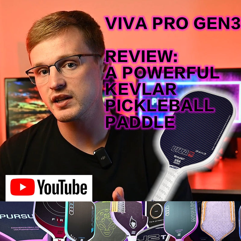 VIVA PRO GEN3 Review