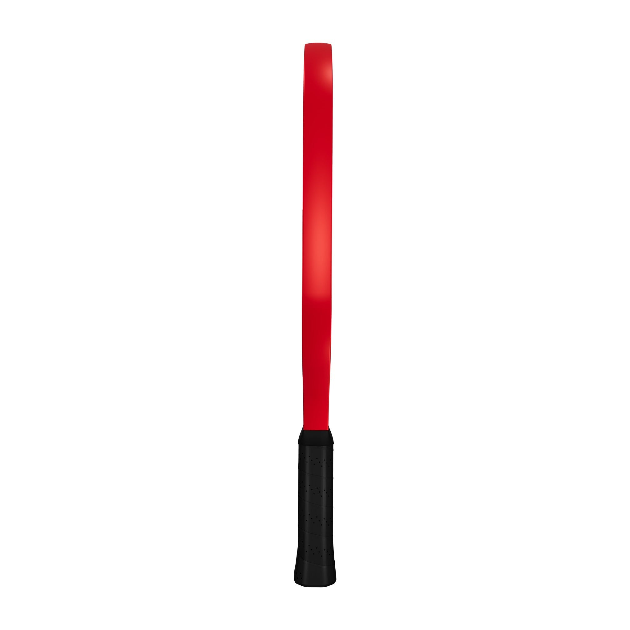 Hudef Apex Pro™ Gen 1 Wide Body Pickleball Paddle (Carbon Fiber)