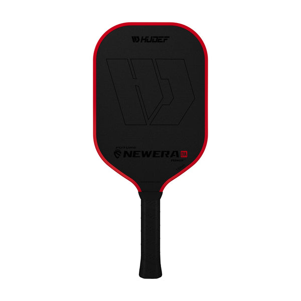 Hudef Future™ Elongated Pickleball Paddle (EVA Core)