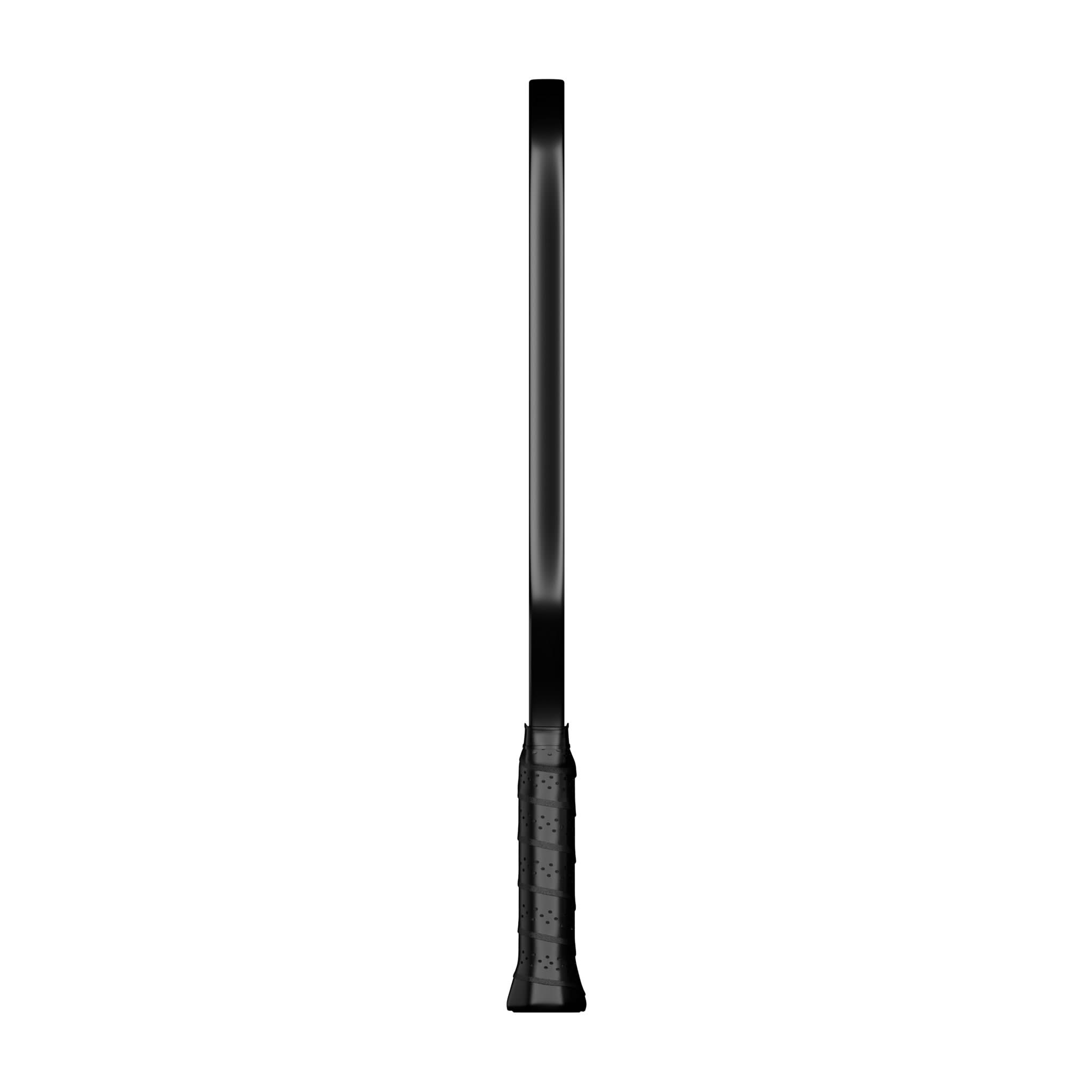 HUDEF HPJ2 USA Pickleball (USAPA) Approved  Pickleball Paddles Set Black and White