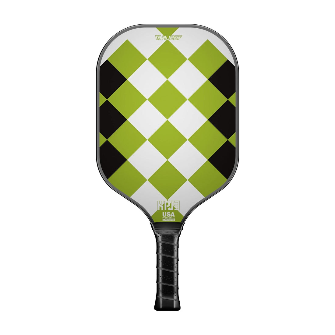 HUDEF HPJ3 USA Pickleball (USAPA) Approved  Pickleball Paddles Set