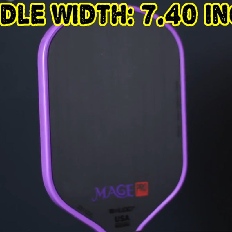 MAGE PRO GEN 1 court test