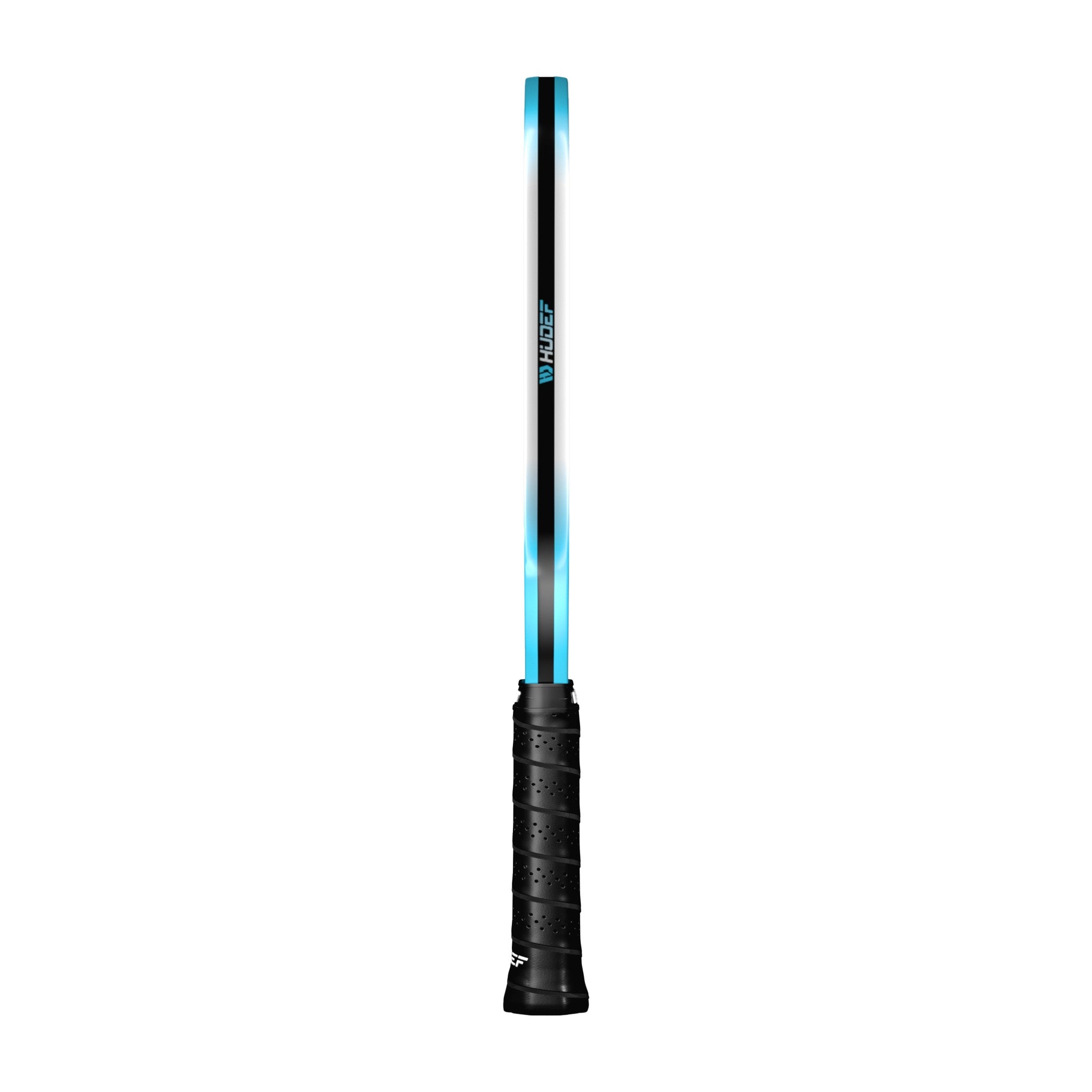 Hudef Mage SCF1 Hybrid Pickleball Paddle – Blue 16mm