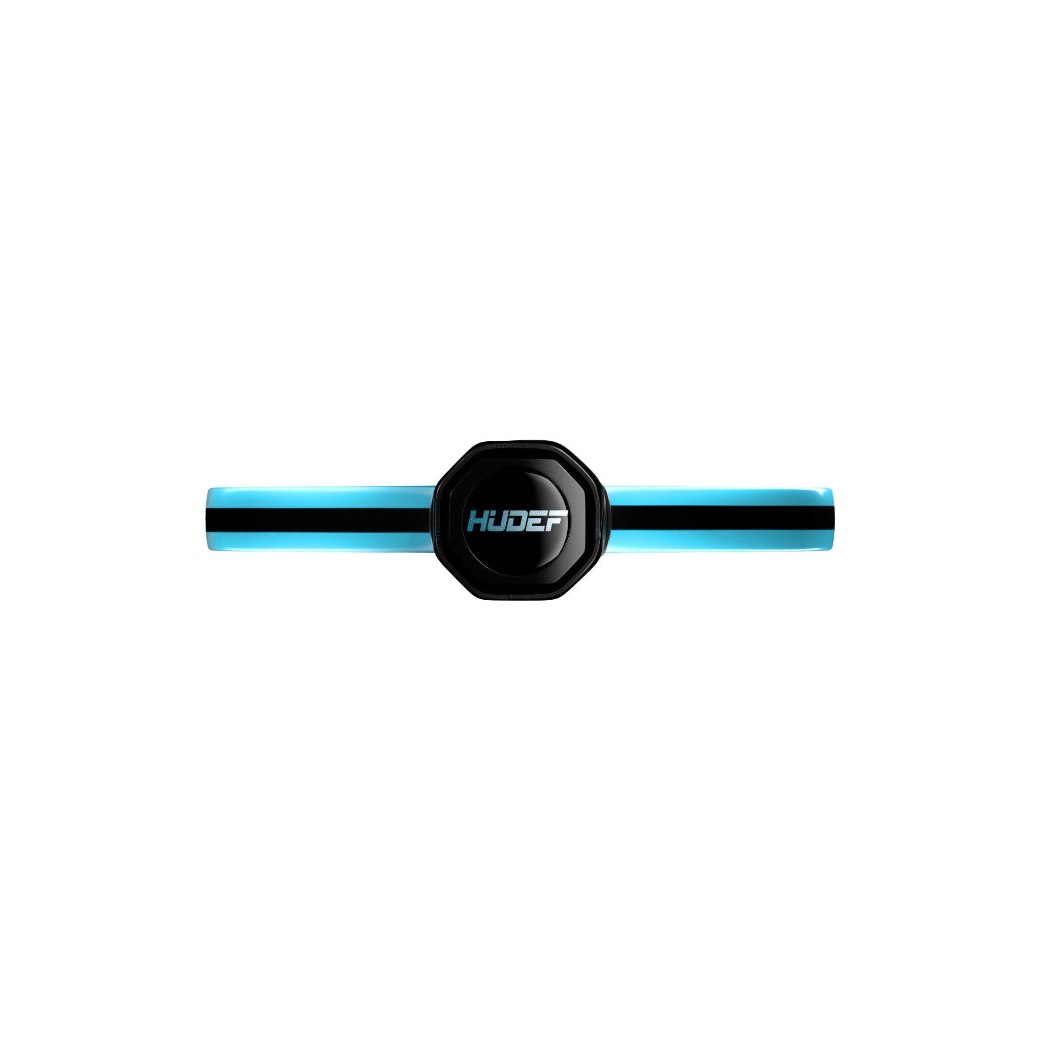 Hudef Mage SCF1 Hybrid Pickleball Paddle – Blue 16mm