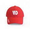 Premier Lite Adjustmant Hat-Full White