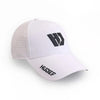Premier Lite Adjustmant Hat-Full White