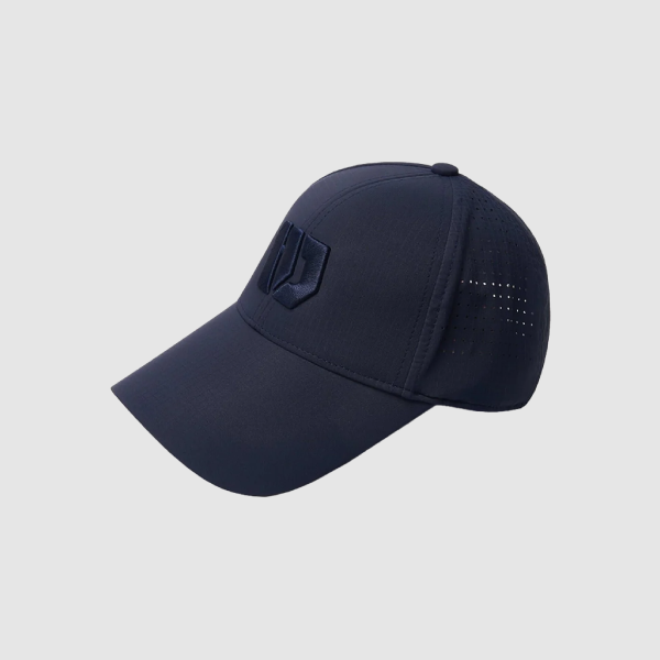 Hudef Men's Blue Running Hat