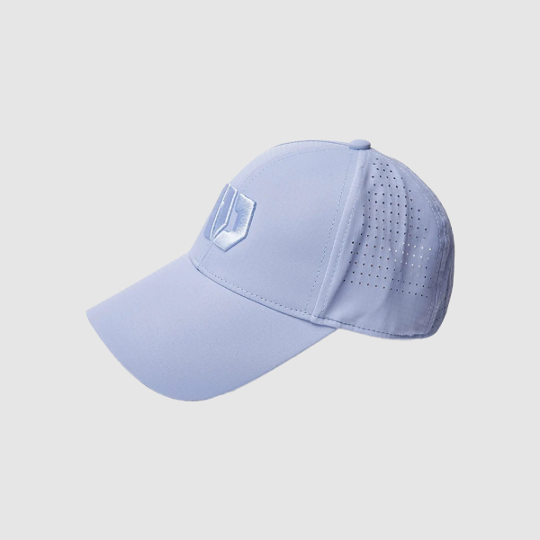 Hudef Men's Gray Running Hat