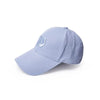 Premier Lite Adjustmant Hat-Full White