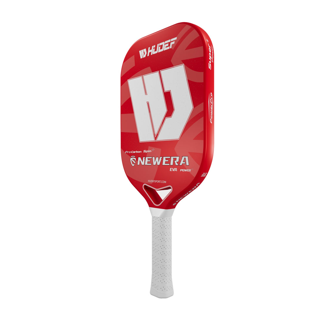 Hudef Newera™ Gen 1 Elongated Pickleball Paddle (EVA Core)