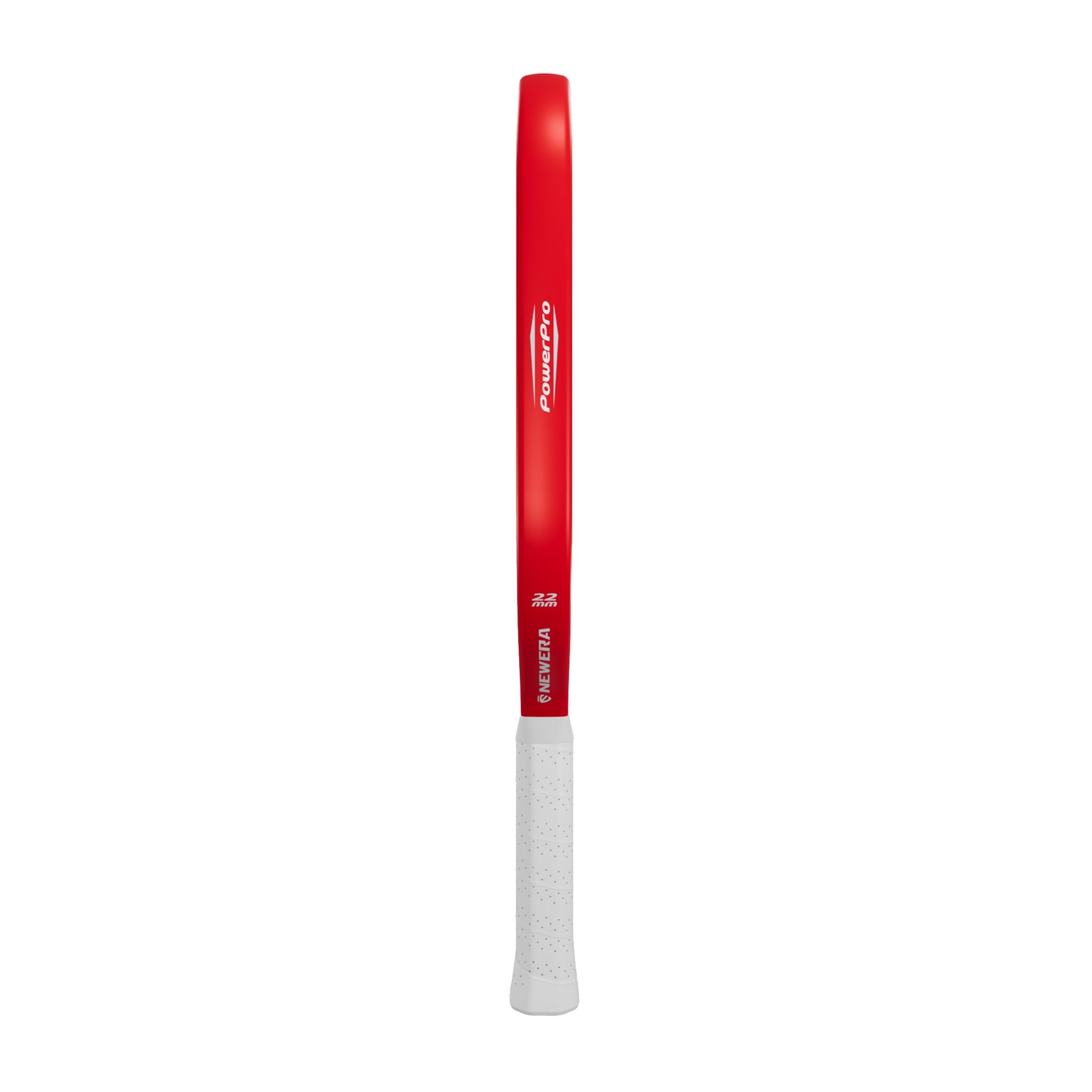 Hudef Newera™ Gen 1 Elongated Pickleball Paddle (EVA Core)