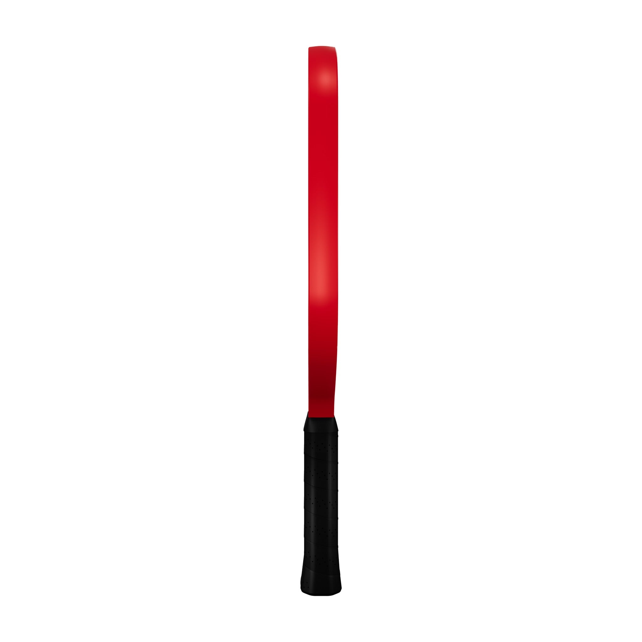 Hudef Viva Pro™ Gen 1 Elongated Pickleball Paddle (Carbon Fiber)