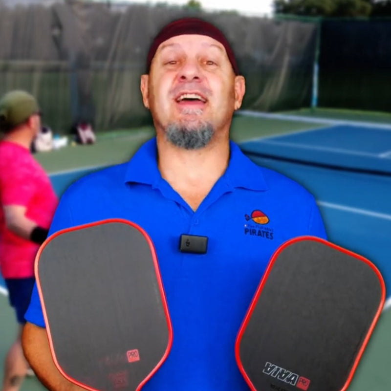 VIVA PRO GEN 1 court review