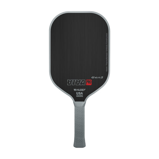 HUDEF VIVA PRO GEN 2 paddle