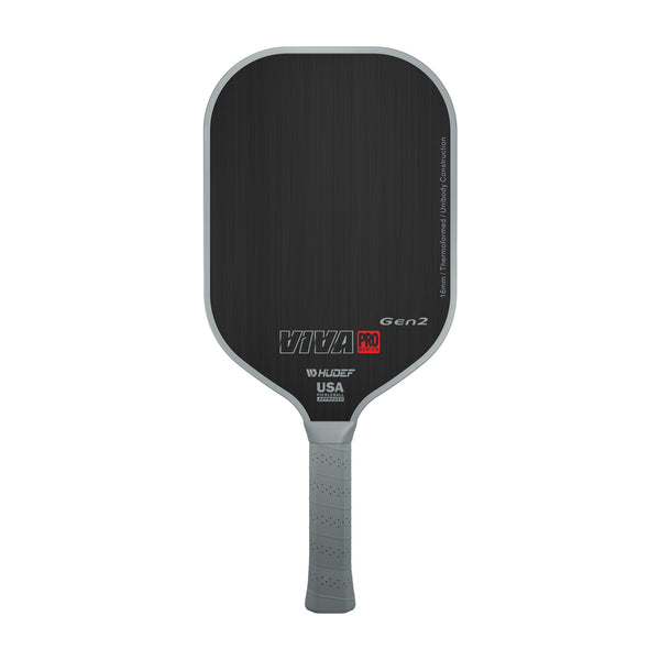 Best Anti Vibration System Pickleball Paddles – Hudef Sport