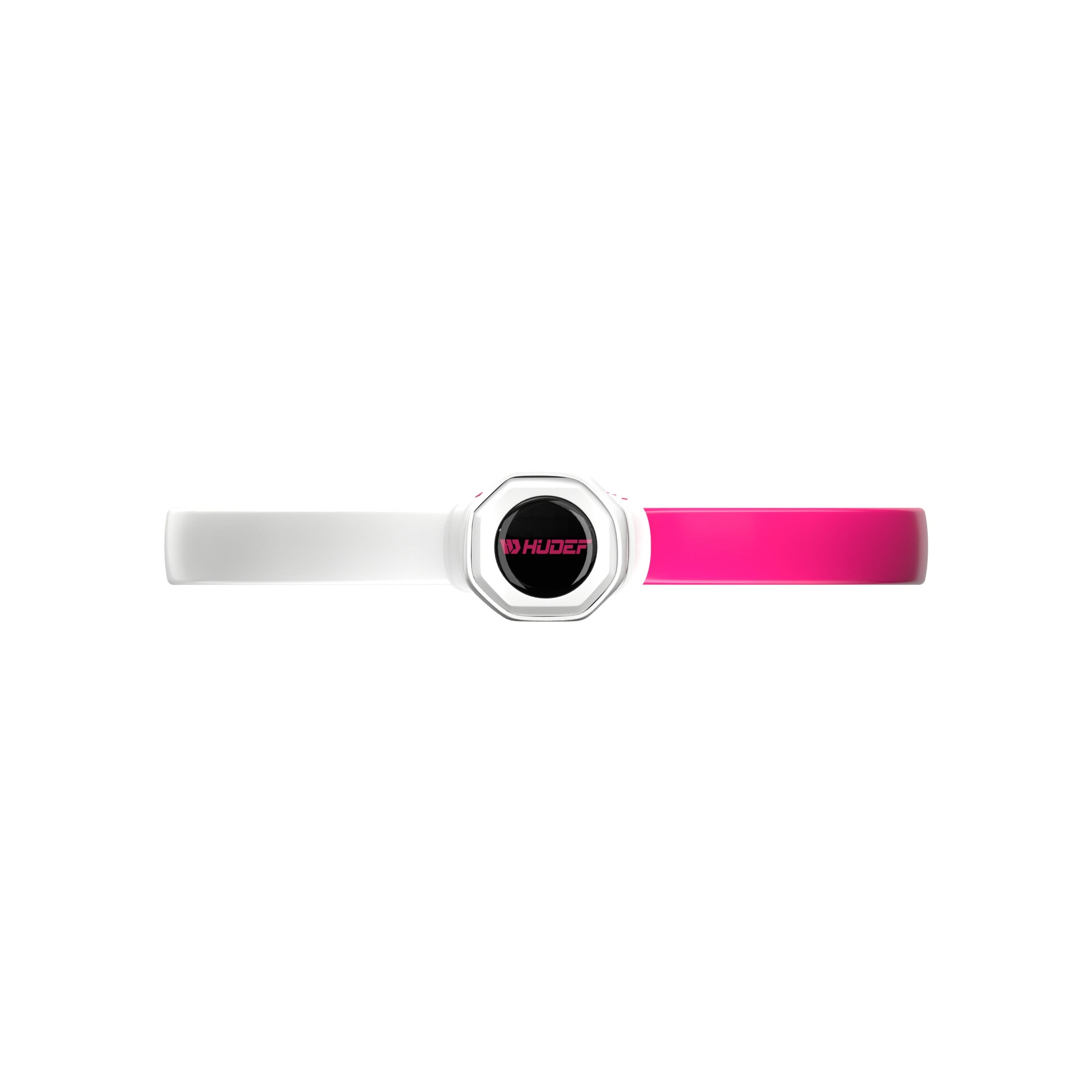 Hudef Viva SCF1 Elongated Pickleball Paddle – Pink 16mm (USAP Approved)