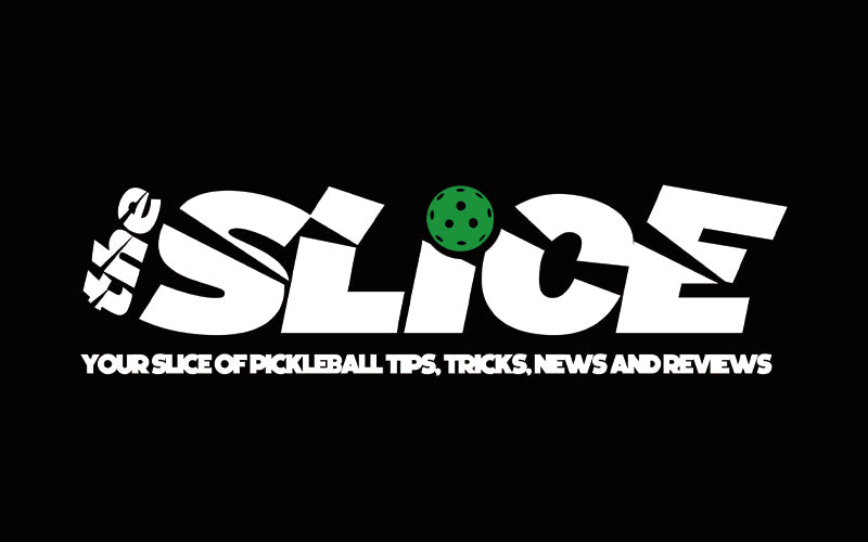 The Slice Pickleball