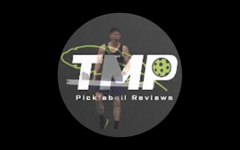 Tickle My Pickleball