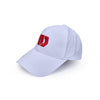 Premier Lite Adjustmant Hat White