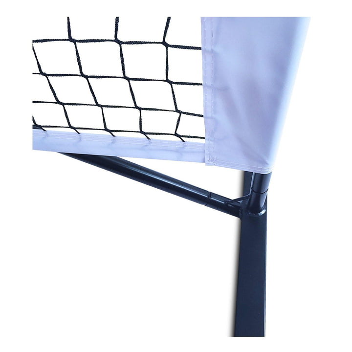 Portable Pickleball Net (22FT) - Hudef Sport