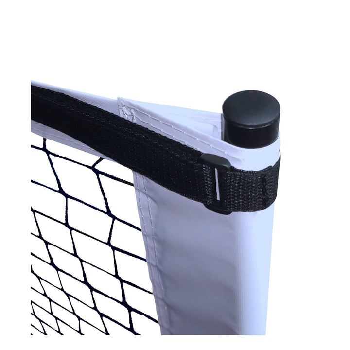 Portable Pickleball Net (22FT) - Hudef Sport