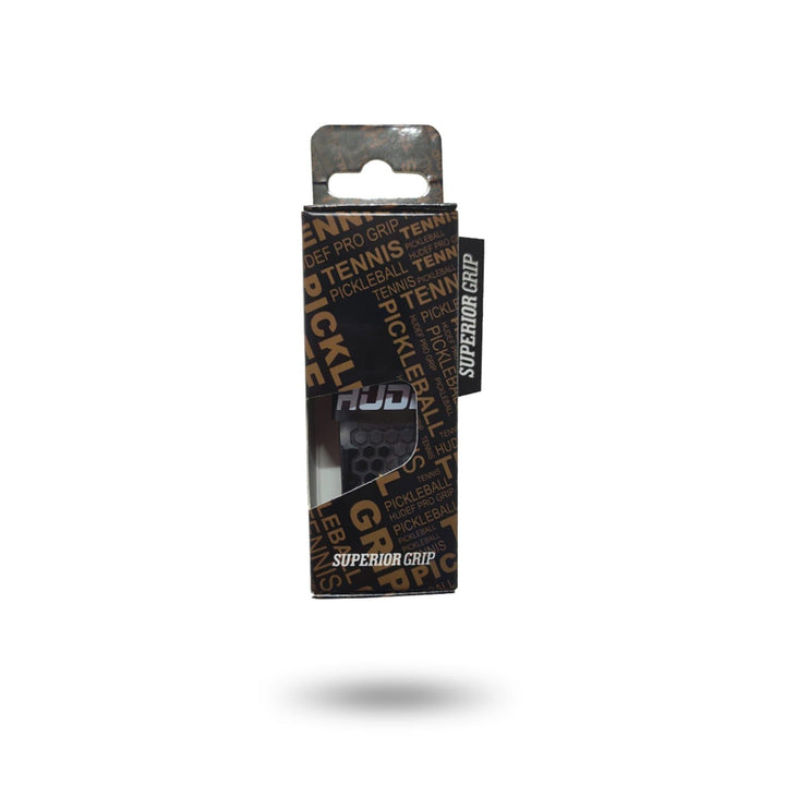 HUDEF Hexagon Textured Grip - Hudef Sport