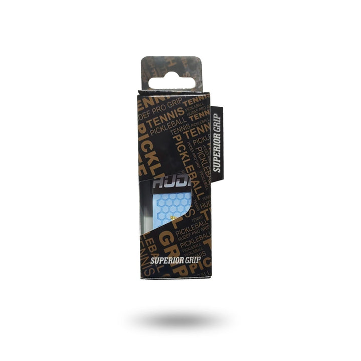 HUDEF Hexagon Textured Grip - Hudef Sport