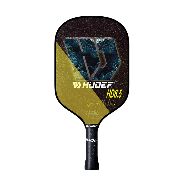 HUDEF HD6.5 Pickleball Paddle