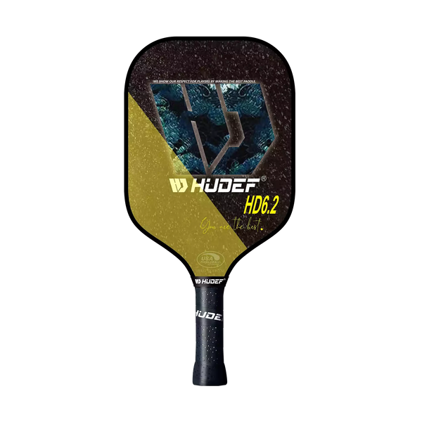 HUDEF HD6.2 Pickleball Paddle