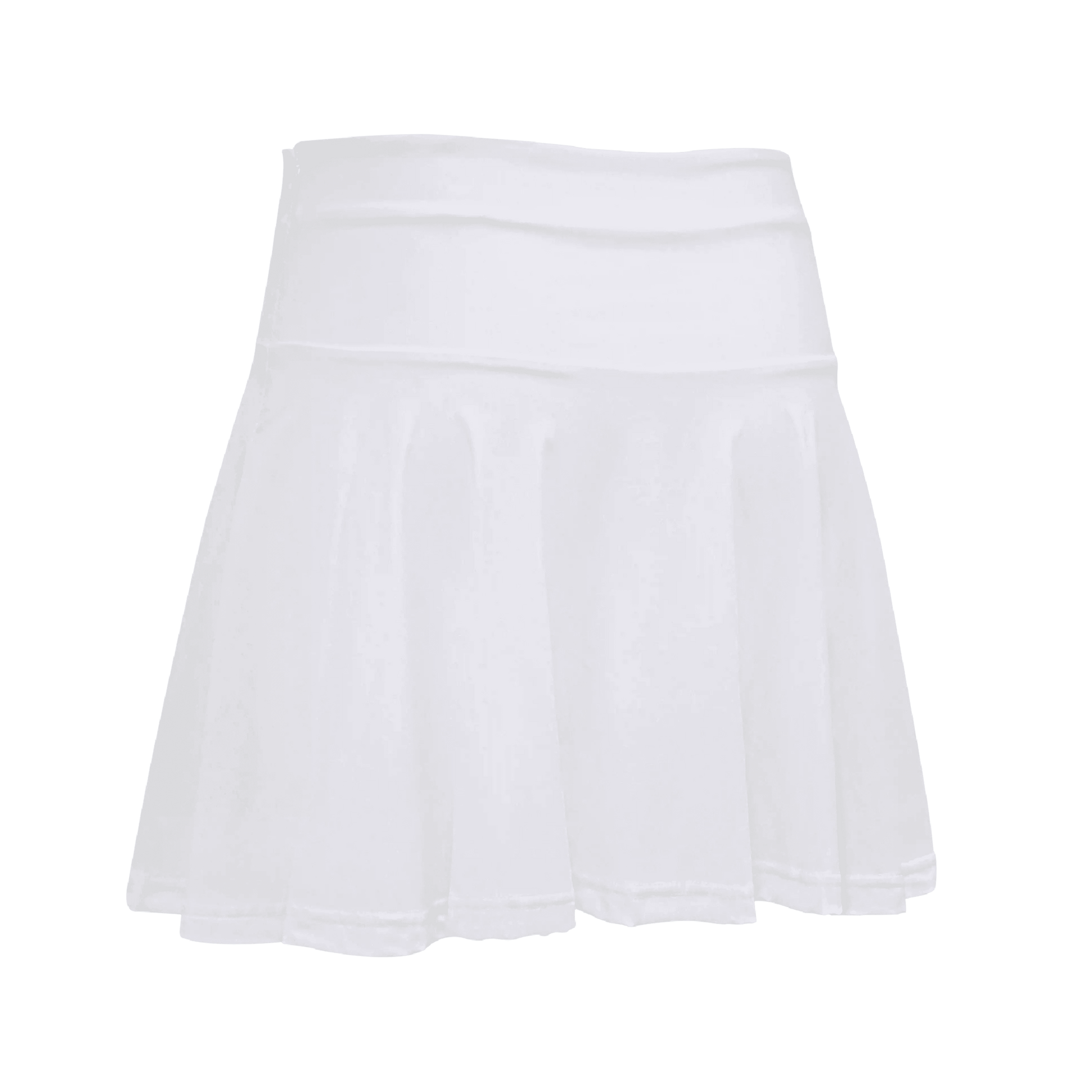 HUDEF WOMEN'S SHORT SKIRT - Hudef Sport